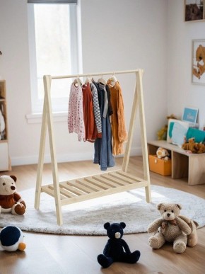 Вешалка гардеробная Стойка низкая в Лысьве - lysva.ok-mebel.com | фото 7