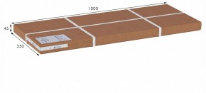 Вешалка гардеробная Стойка низкая в Лысьве - lysva.ok-mebel.com | фото 8