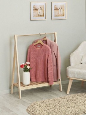 Вешалка гардеробная Стойка низкая в Лысьве - lysva.ok-mebel.com | фото 9