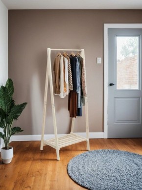 Вешалка гардеробная Стойка высокая в Лысьве - lysva.ok-mebel.com | фото 10