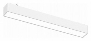 Встраиваемый светильник Aployt Magnetic track 48 APL.0101.11.10 в Лысьве - lysva.ok-mebel.com | фото