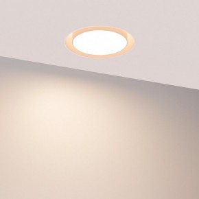 Встраиваемый светильник Arlight ARCLOOP 051584 в Лысьве - lysva.ok-mebel.com | фото 3