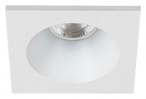 Встраиваемый светильник Arte Lamp Helm Mini A2858PL-1WH в Лысьве - lysva.ok-mebel.com | фото