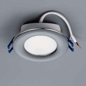 Встраиваемый светильник Citilux Акви CLD008011 в Лысьве - lysva.ok-mebel.com | фото 2