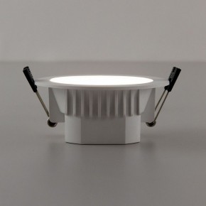 Встраиваемый светильник Citilux Акви CLD008110V в Лысьве - lysva.ok-mebel.com | фото 4