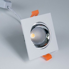 Встраиваемый светильник Citilux Альфа CLD001KNW1 в Лысьве - lysva.ok-mebel.com | фото 2