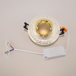 Встраиваемый светильник Citilux Боска CLD041NW2 в Лысьве - lysva.ok-mebel.com | фото 13
