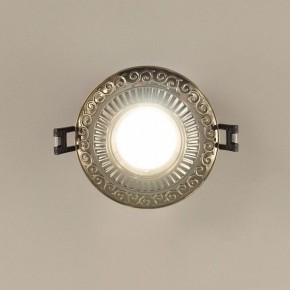Встраиваемый светильник Citilux Боска CLD041NW3 в Лысьве - lysva.ok-mebel.com | фото 4