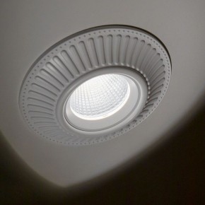 Встраиваемый светильник Citilux Дзета CLD042NW0 в Лысьве - lysva.ok-mebel.com | фото 10