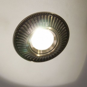 Встраиваемый светильник Citilux Дзета CLD042NW3 в Лысьве - lysva.ok-mebel.com | фото 10