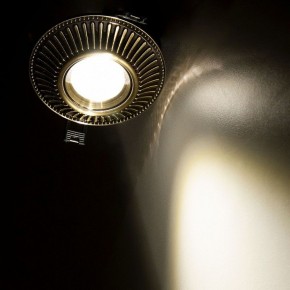 Встраиваемый светильник Citilux Дзета CLD042NW3 в Лысьве - lysva.ok-mebel.com | фото 11