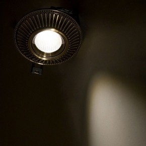 Встраиваемый светильник Citilux Дзета CLD042NW3 в Лысьве - lysva.ok-mebel.com | фото 12