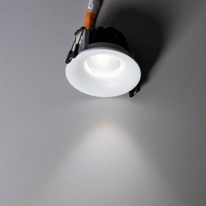 Встраиваемый светильник Citilux Гамма CLD004NW0 в Лысьве - lysva.ok-mebel.com | фото 10