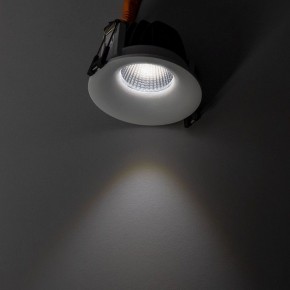 Встраиваемый светильник Citilux Гамма CLD004NW0 в Лысьве - lysva.ok-mebel.com | фото 12