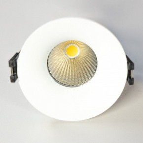Встраиваемый светильник Citilux Гамма CLD004NW0 в Лысьве - lysva.ok-mebel.com | фото 2