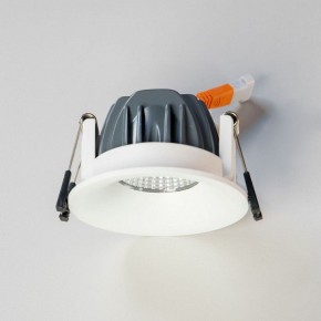 Встраиваемый светильник Citilux Гамма CLD004NW0 в Лысьве - lysva.ok-mebel.com | фото 3