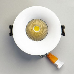 Встраиваемый светильник Citilux Гамма CLD004NW0 в Лысьве - lysva.ok-mebel.com | фото 5