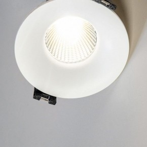 Встраиваемый светильник Citilux Гамма CLD004NW0 в Лысьве - lysva.ok-mebel.com | фото 7