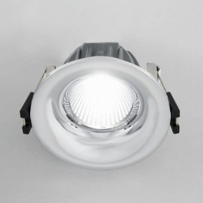 Встраиваемый светильник Citilux Гамма CLD004NW1 в Лысьве - lysva.ok-mebel.com | фото 2