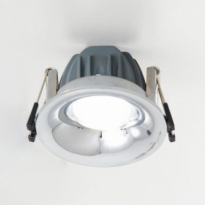 Встраиваемый светильник Citilux Гамма CLD004NW1 в Лысьве - lysva.ok-mebel.com | фото 9