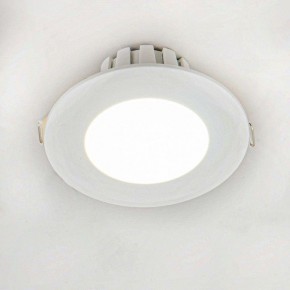 Встраиваемый светильник Citilux Кинто CLD5103N в Лысьве - lysva.ok-mebel.com | фото 3