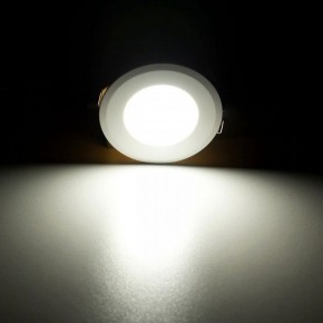 Встраиваемый светильник Citilux Кинто CLD5103N в Лысьве - lysva.ok-mebel.com | фото 4