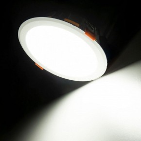 Встраиваемый светильник Citilux Кинто CLD5112N в Лысьве - lysva.ok-mebel.com | фото 4
