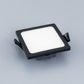 Встраиваемый светильник Citilux Омега CLD50K082 в Лысьве - lysva.ok-mebel.com | фото 4