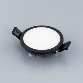 Встраиваемый светильник Citilux Омега CLD50R082 в Лысьве - lysva.ok-mebel.com | фото 4