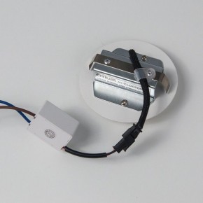 Встраиваемый светильник Citilux Скалли CLD006R0 в Лысьве - lysva.ok-mebel.com | фото 3
