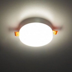 Встраиваемый светильник Citilux Вега CLD5310N в Лысьве - lysva.ok-mebel.com | фото 10