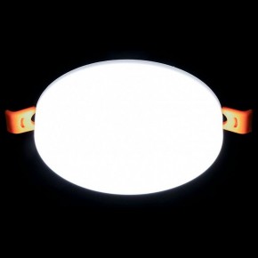 Встраиваемый светильник Citilux Вега CLD5310N в Лысьве - lysva.ok-mebel.com | фото 4