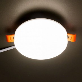 Встраиваемый светильник Citilux Вега CLD5310N в Лысьве - lysva.ok-mebel.com | фото 6