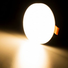 Встраиваемый светильник Citilux Вега CLD5310W в Лысьве - lysva.ok-mebel.com | фото 10
