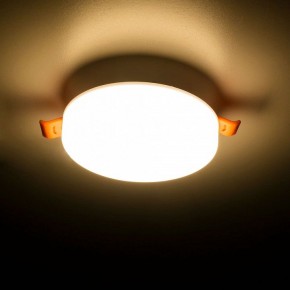 Встраиваемый светильник Citilux Вега CLD5310W в Лысьве - lysva.ok-mebel.com | фото 12