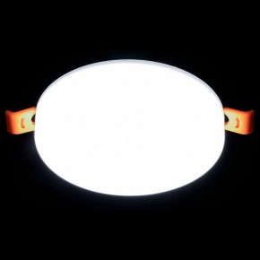Встраиваемый светильник Citilux Вега CLD5310W в Лысьве - lysva.ok-mebel.com | фото 2