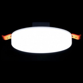 Встраиваемый светильник Citilux Вега CLD5310W в Лысьве - lysva.ok-mebel.com | фото 3
