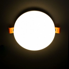 Встраиваемый светильник Citilux Вега CLD5315W в Лысьве - lysva.ok-mebel.com | фото 12
