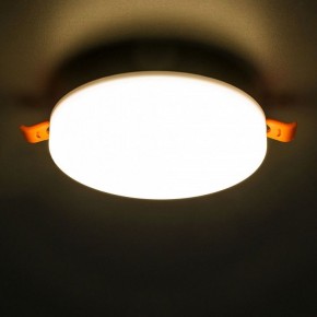 Встраиваемый светильник Citilux Вега CLD5315W в Лысьве - lysva.ok-mebel.com | фото 3