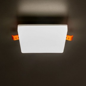 Встраиваемый светильник Citilux Вега CLD53K10N в Лысьве - lysva.ok-mebel.com | фото 12
