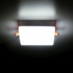 Встраиваемый светильник Citilux Вега CLD53K10N в Лысьве - lysva.ok-mebel.com | фото 15