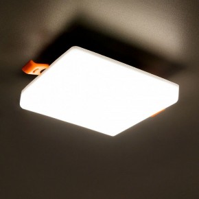 Встраиваемый светильник Citilux Вега CLD53K10N в Лысьве - lysva.ok-mebel.com | фото 16