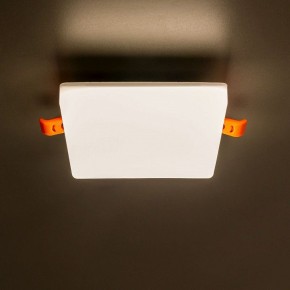 Встраиваемый светильник Citilux Вега CLD53K10W в Лысьве - lysva.ok-mebel.com | фото 11