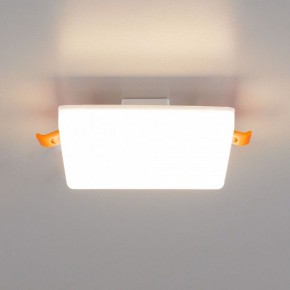 Встраиваемый светильник Citilux Вега CLD53K10W в Лысьве - lysva.ok-mebel.com | фото 15