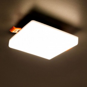 Встраиваемый светильник Citilux Вега CLD53K10W в Лысьве - lysva.ok-mebel.com | фото 7