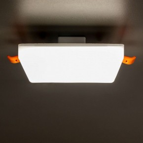 Встраиваемый светильник Citilux Вега CLD53K15N в Лысьве - lysva.ok-mebel.com | фото 5