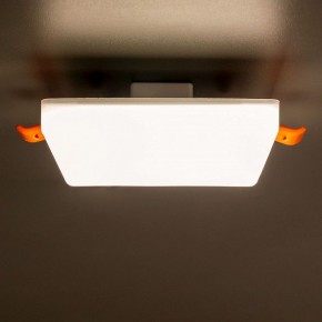 Встраиваемый светильник Citilux Вега CLD53K15W в Лысьве - lysva.ok-mebel.com | фото 9