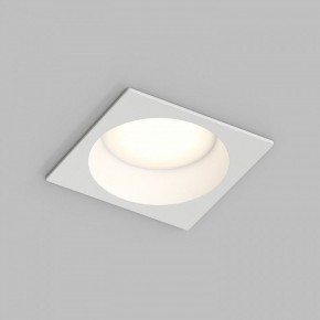 Встраиваемый светильник Denkirs DEEP DK3104-WH в Лысьве - lysva.ok-mebel.com | фото 2