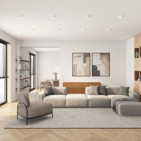 Встраиваемый светильник Denkirs NIKO DK2100-WH в Лысьве - lysva.ok-mebel.com | фото 5