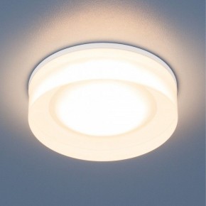 Встраиваемый светильник Elektrostandard  a032751 в Лысьве - lysva.ok-mebel.com | фото 3
